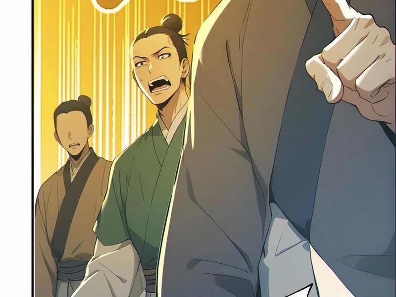 Ta Thật Sự Không Muốn Làm Thánh Tiên 80 trang 41