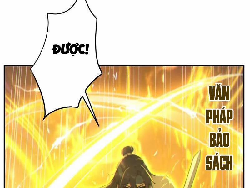 Ta Thật Sự Không Muốn Làm Thánh Tiên 80 trang 5