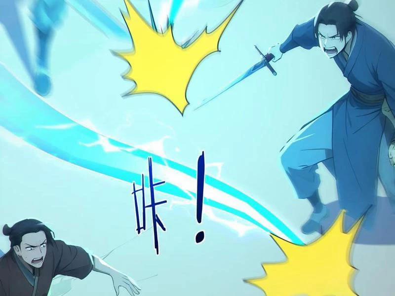 Ta Thật Sự Không Muốn Làm Thánh Tiên 80 trang 51