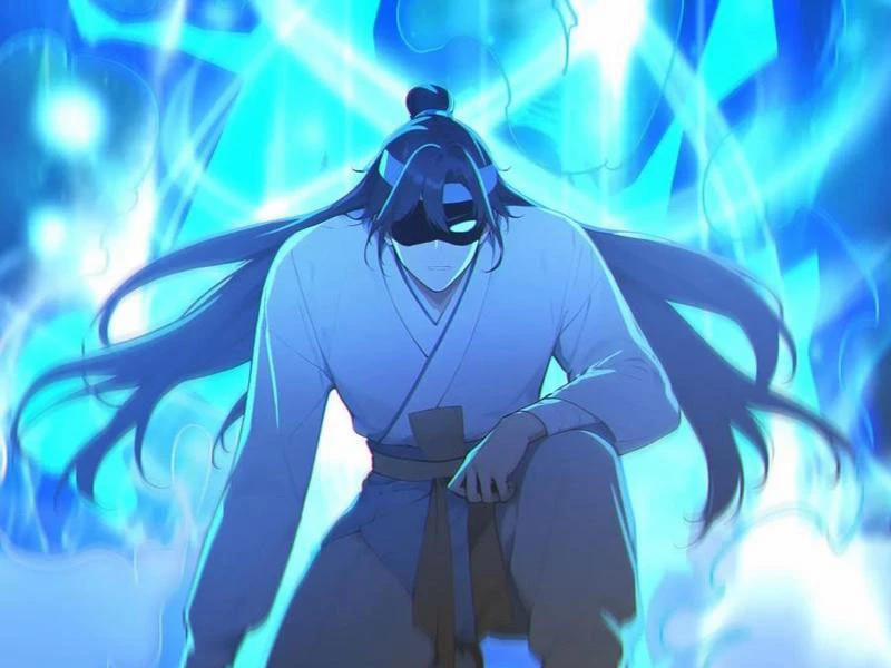 Ta Thật Sự Không Muốn Làm Thánh Tiên 80 trang 55