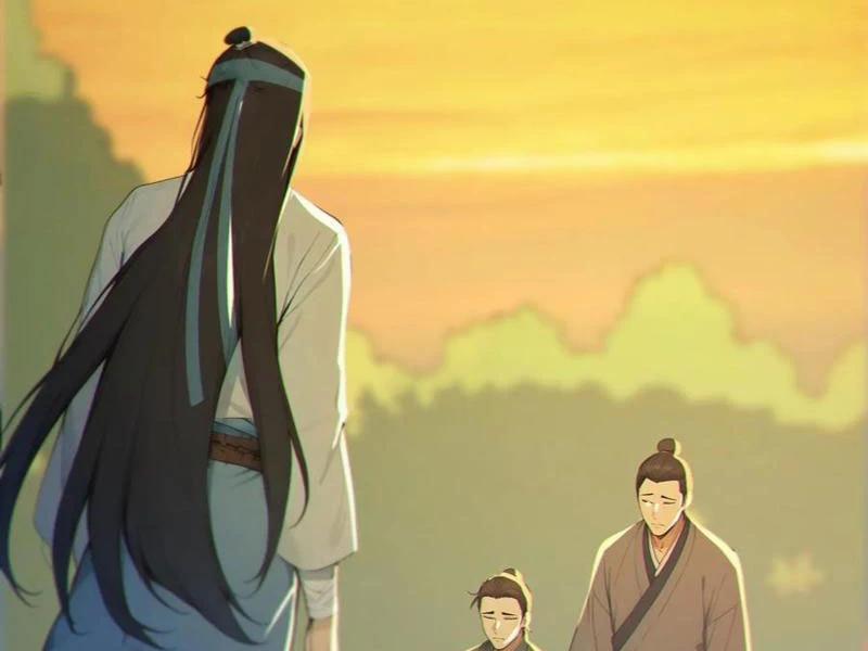 Ta Thật Sự Không Muốn Làm Thánh Tiên 80 trang 62