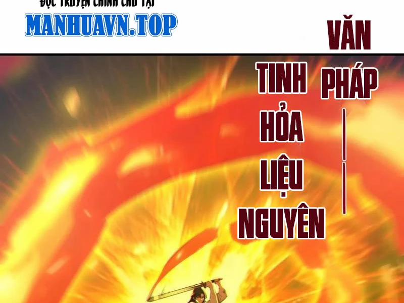 Ta Thật Sự Không Muốn Làm Thánh Tiên 80 trang 8