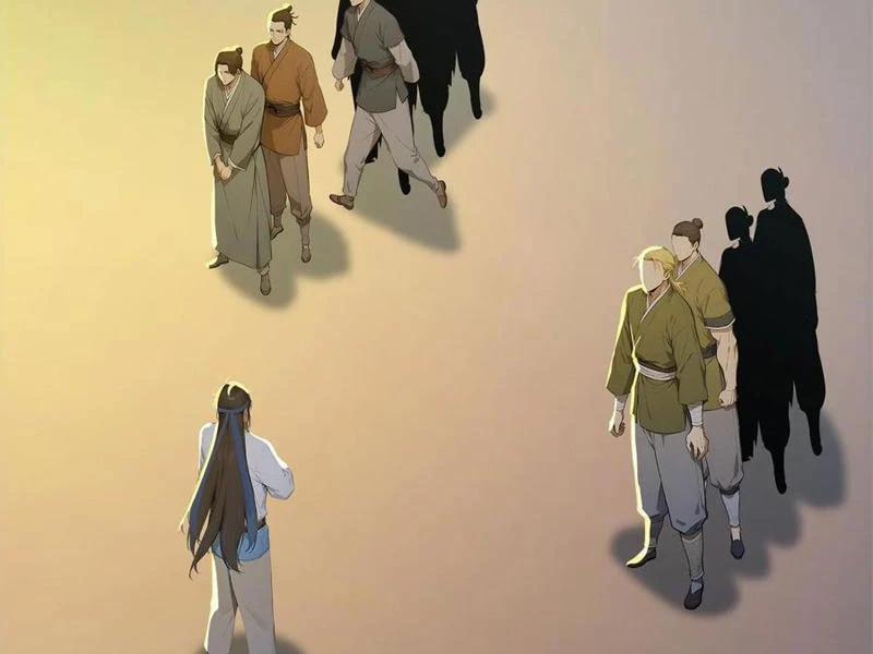 Ta Thật Sự Không Muốn Làm Thánh Tiên 80 trang 80