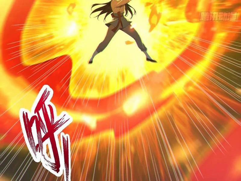 Ta Thật Sự Không Muốn Làm Thánh Tiên 80 trang 9