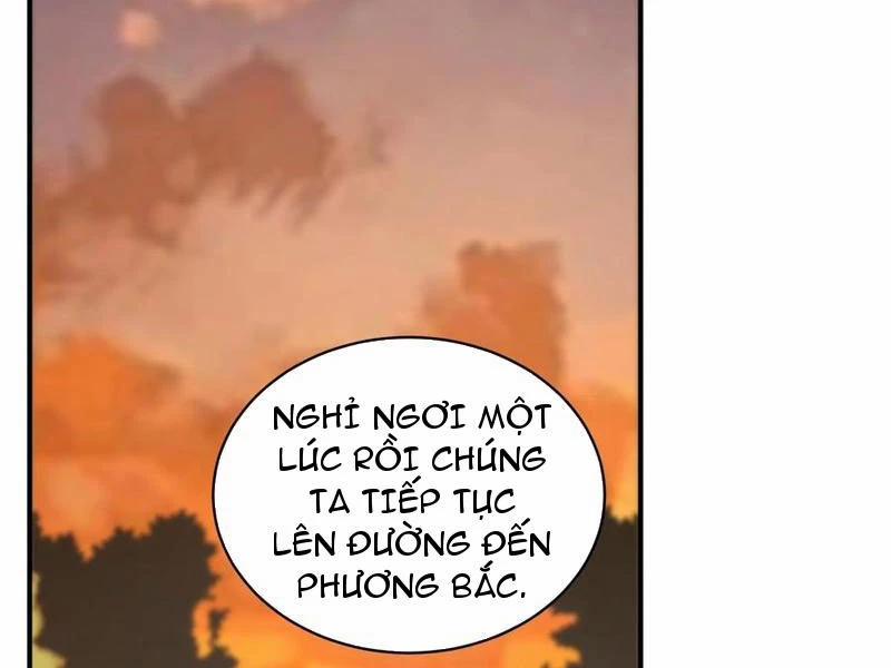 Ta Thật Sự Không Muốn Làm Thánh Tiên 80 trang 95