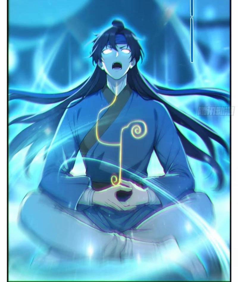 Ta Thật Sự Không Muốn Làm Thánh Tiên 81 trang 13