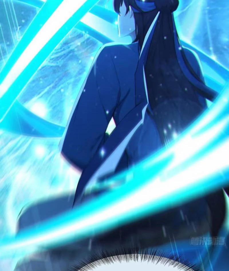 Ta Thật Sự Không Muốn Làm Thánh Tiên 81 trang 17