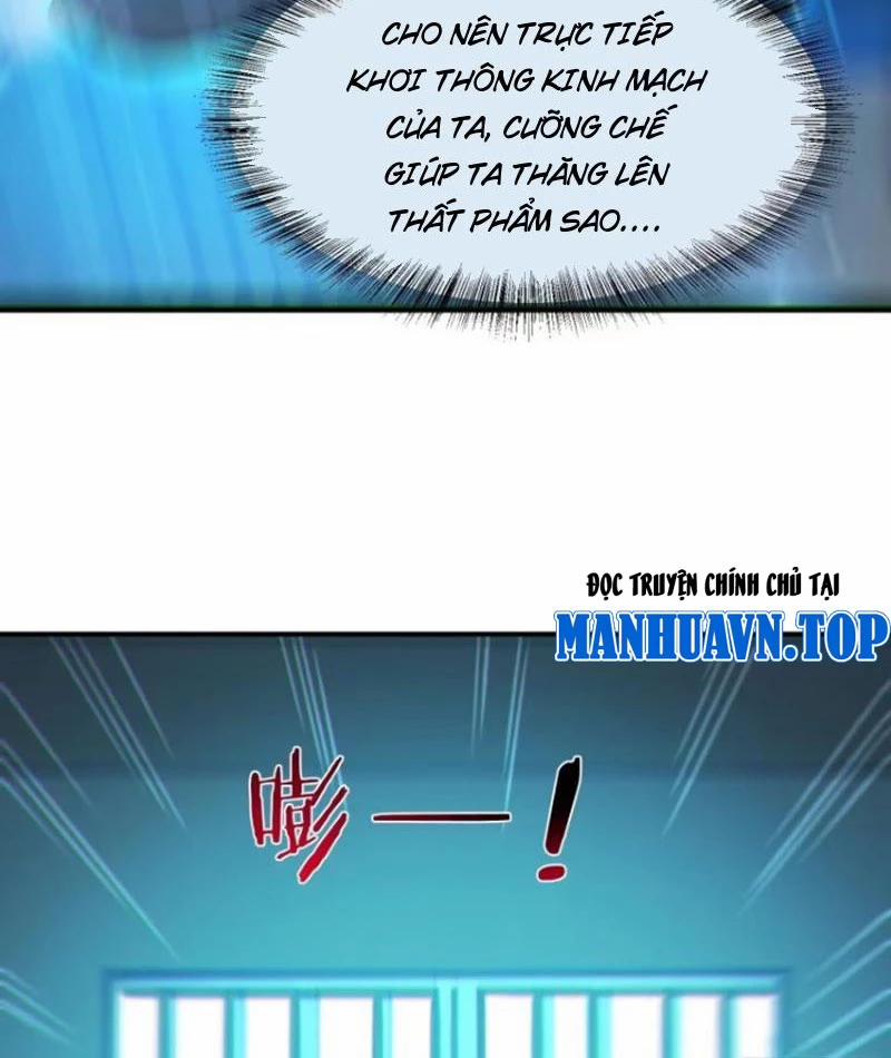Ta Thật Sự Không Muốn Làm Thánh Tiên 81 trang 18