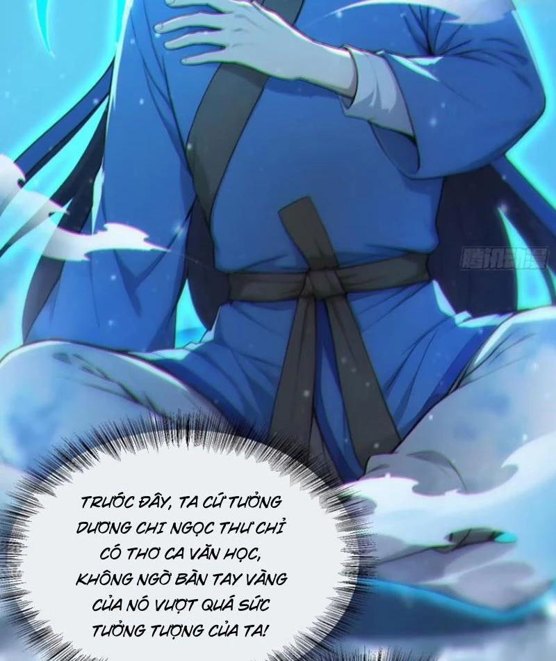 Ta Thật Sự Không Muốn Làm Thánh Tiên 81 trang 22