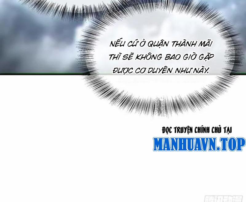 Ta Thật Sự Không Muốn Làm Thánh Tiên 81 trang 23