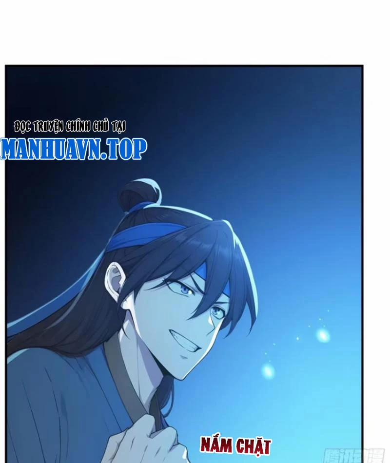 Ta Thật Sự Không Muốn Làm Thánh Tiên 81 trang 24