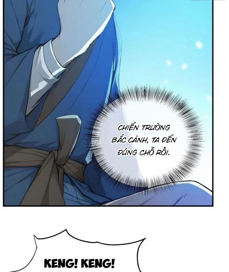 Ta Thật Sự Không Muốn Làm Thánh Tiên 81 trang 25