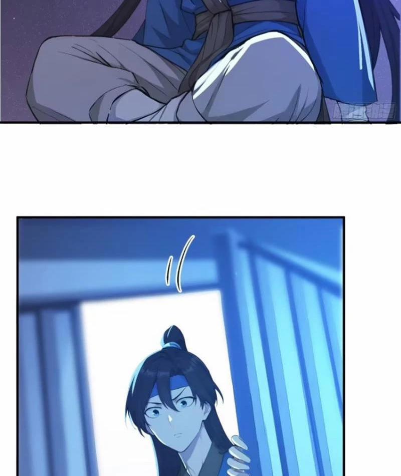 Ta Thật Sự Không Muốn Làm Thánh Tiên 81 trang 27