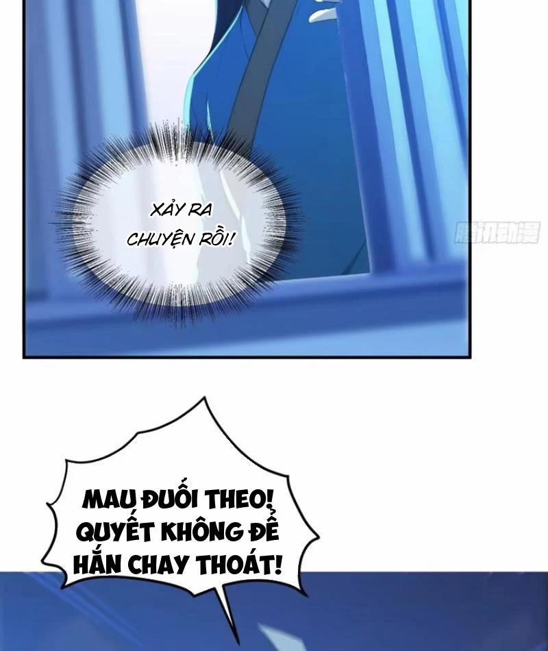 Ta Thật Sự Không Muốn Làm Thánh Tiên 81 trang 28