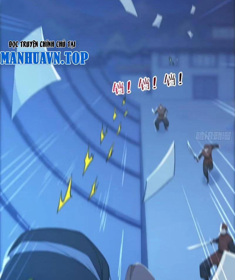 Ta Thật Sự Không Muốn Làm Thánh Tiên 81 trang 29