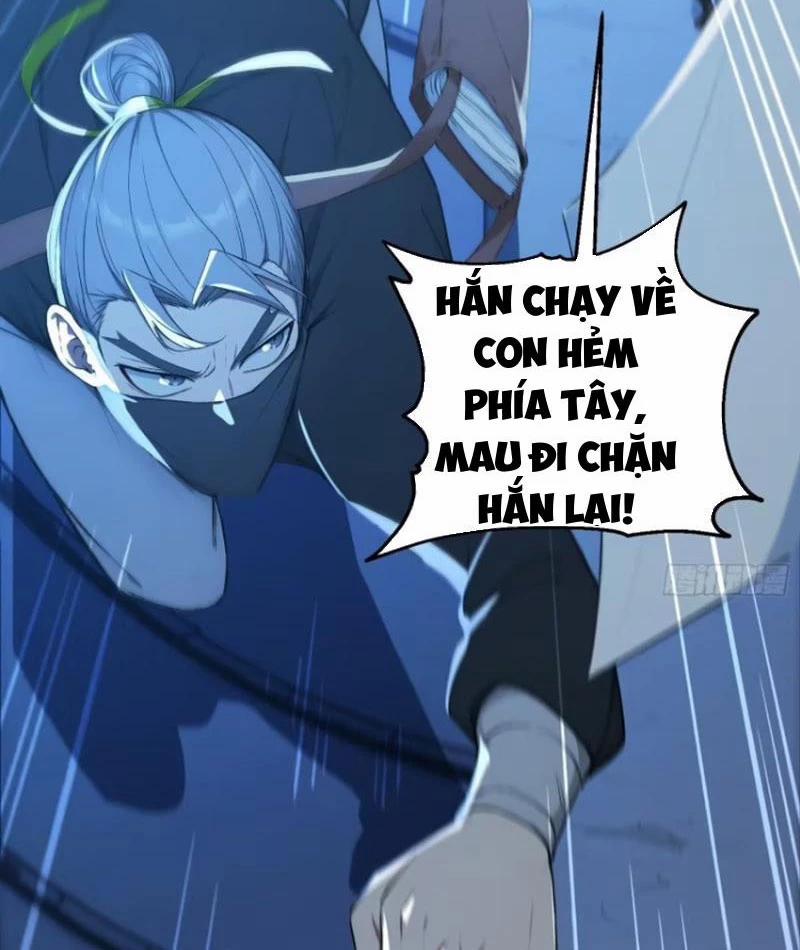 Ta Thật Sự Không Muốn Làm Thánh Tiên 81 trang 30