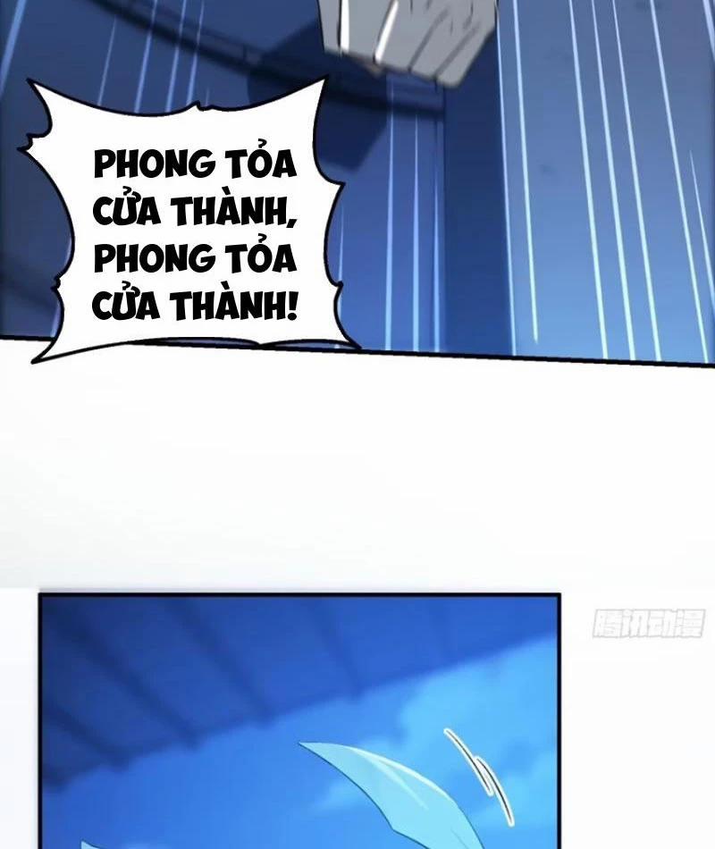 Ta Thật Sự Không Muốn Làm Thánh Tiên 81 trang 31