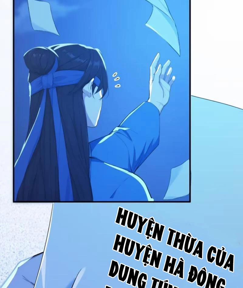 Ta Thật Sự Không Muốn Làm Thánh Tiên 81 trang 32