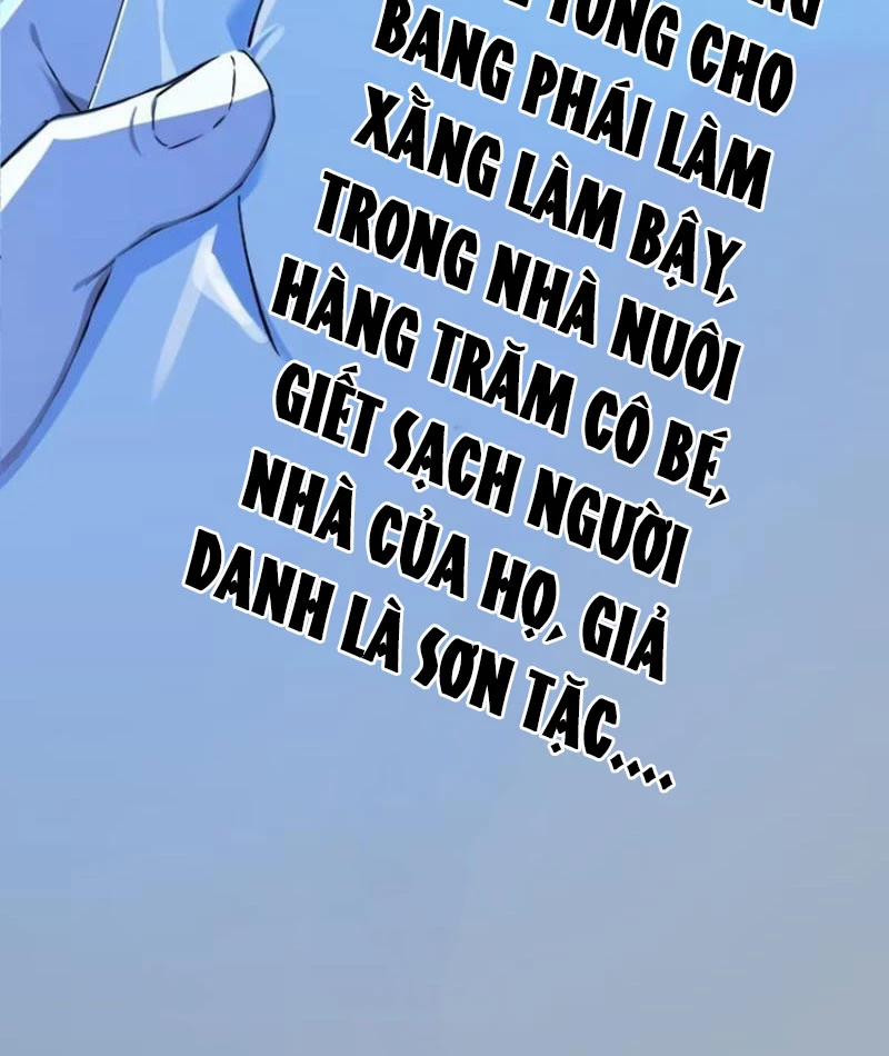 Ta Thật Sự Không Muốn Làm Thánh Tiên 81 trang 33