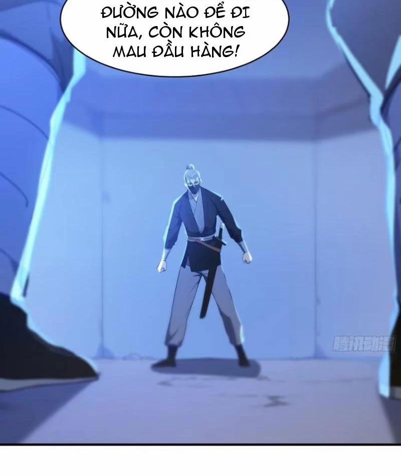 Ta Thật Sự Không Muốn Làm Thánh Tiên 81 trang 37