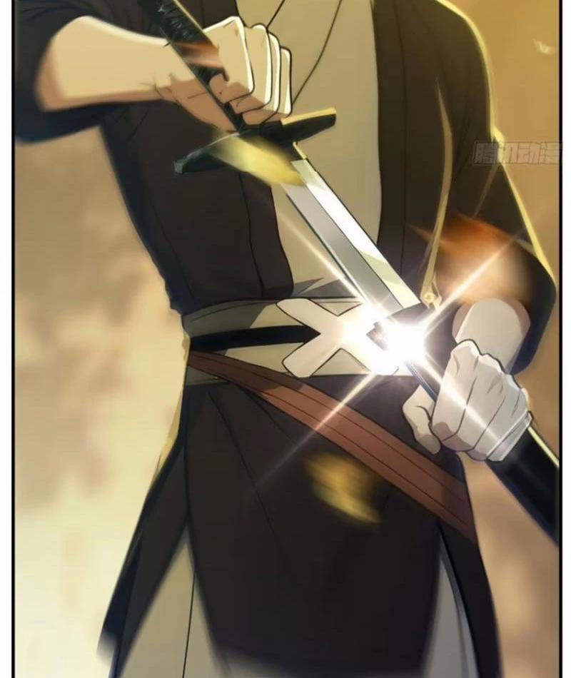 Ta Thật Sự Không Muốn Làm Thánh Tiên 81 trang 39