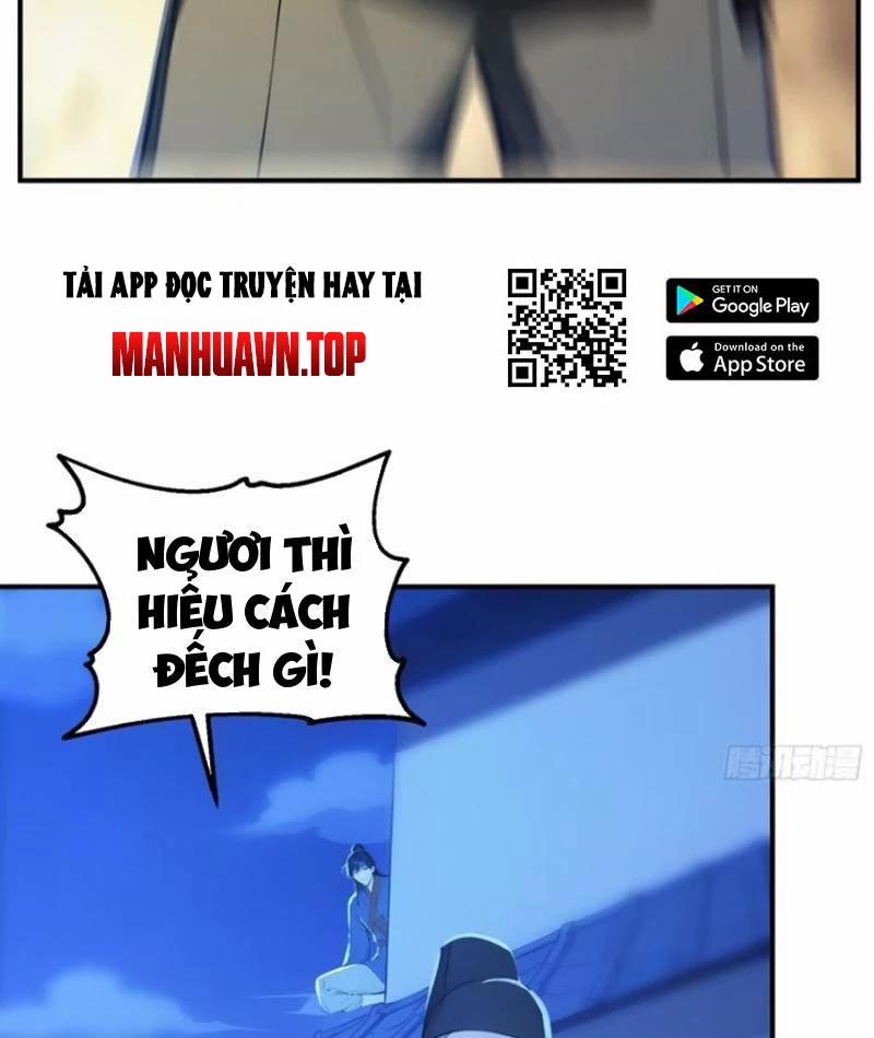 Ta Thật Sự Không Muốn Làm Thánh Tiên 81 trang 40