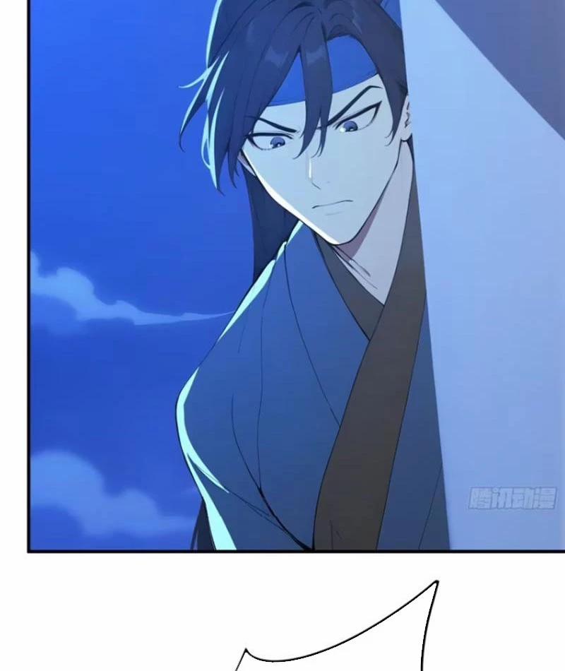 Ta Thật Sự Không Muốn Làm Thánh Tiên 81 trang 43