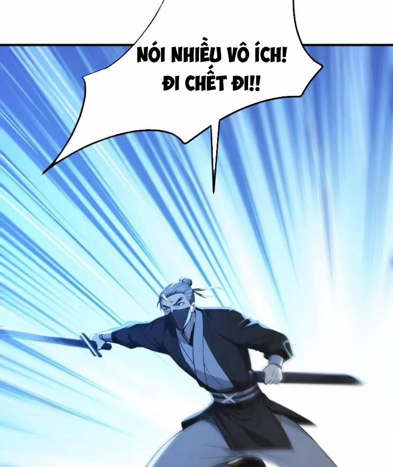 Ta Thật Sự Không Muốn Làm Thánh Tiên 81 trang 44