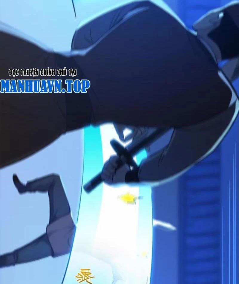 Ta Thật Sự Không Muốn Làm Thánh Tiên 81 trang 47