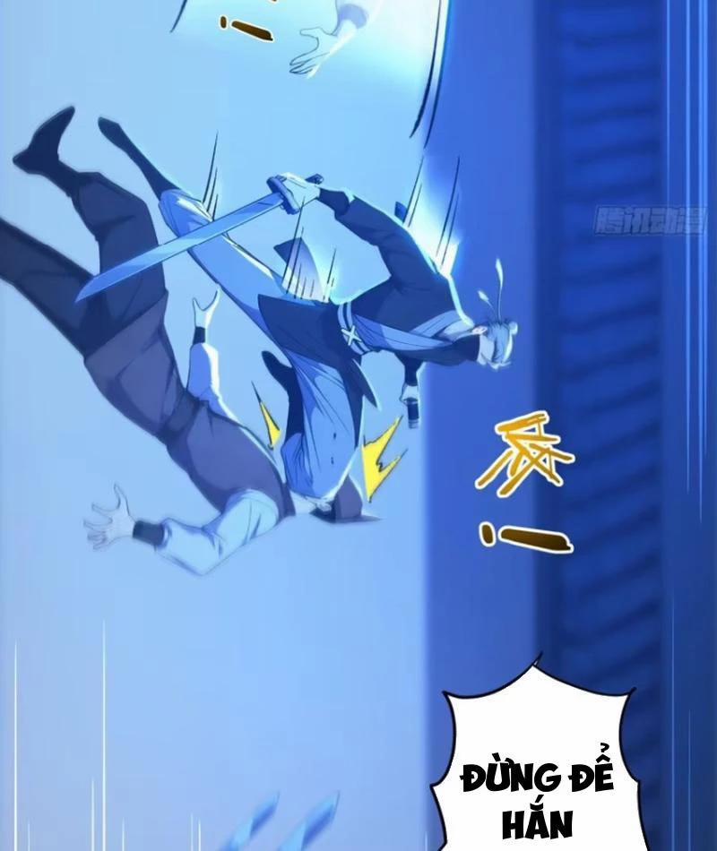 Ta Thật Sự Không Muốn Làm Thánh Tiên 81 trang 48