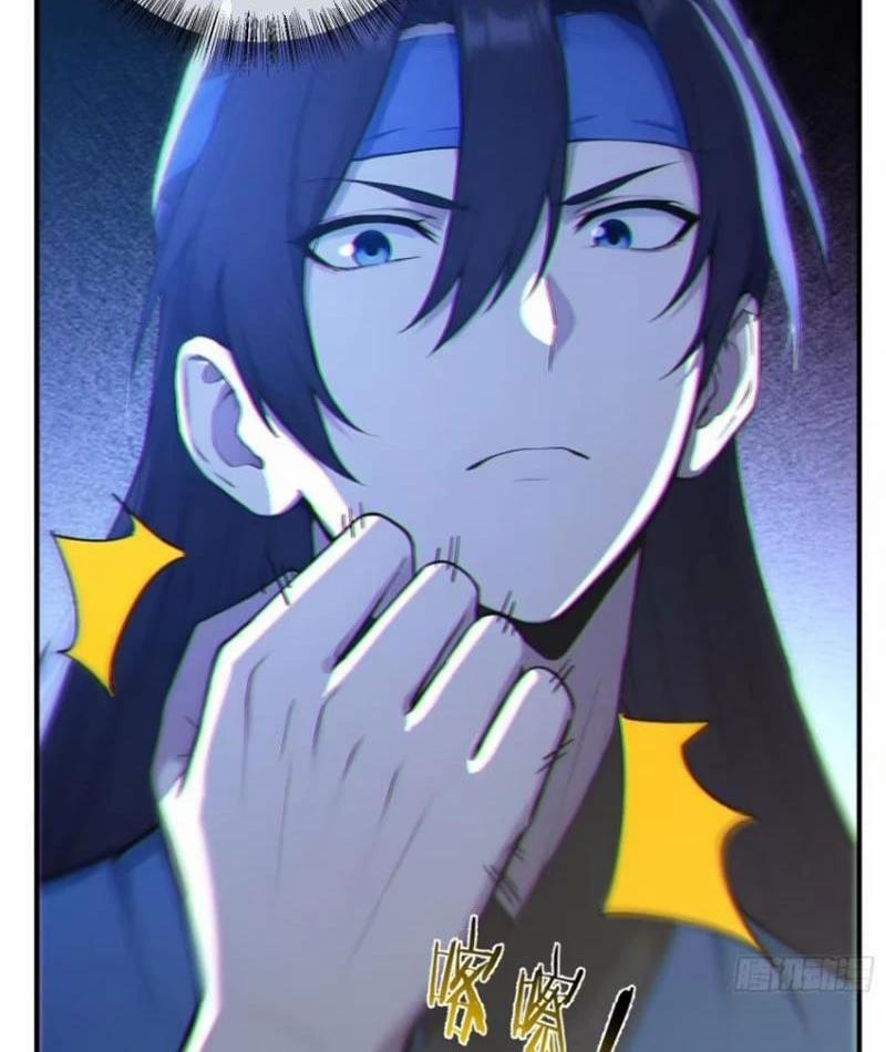 Ta Thật Sự Không Muốn Làm Thánh Tiên 81 trang 5