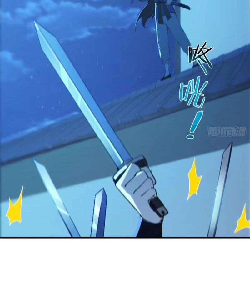 Ta Thật Sự Không Muốn Làm Thánh Tiên 81 trang 51