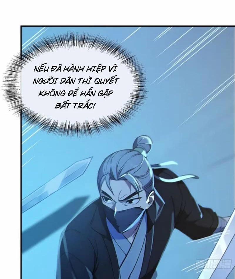 Ta Thật Sự Không Muốn Làm Thánh Tiên 81 trang 52