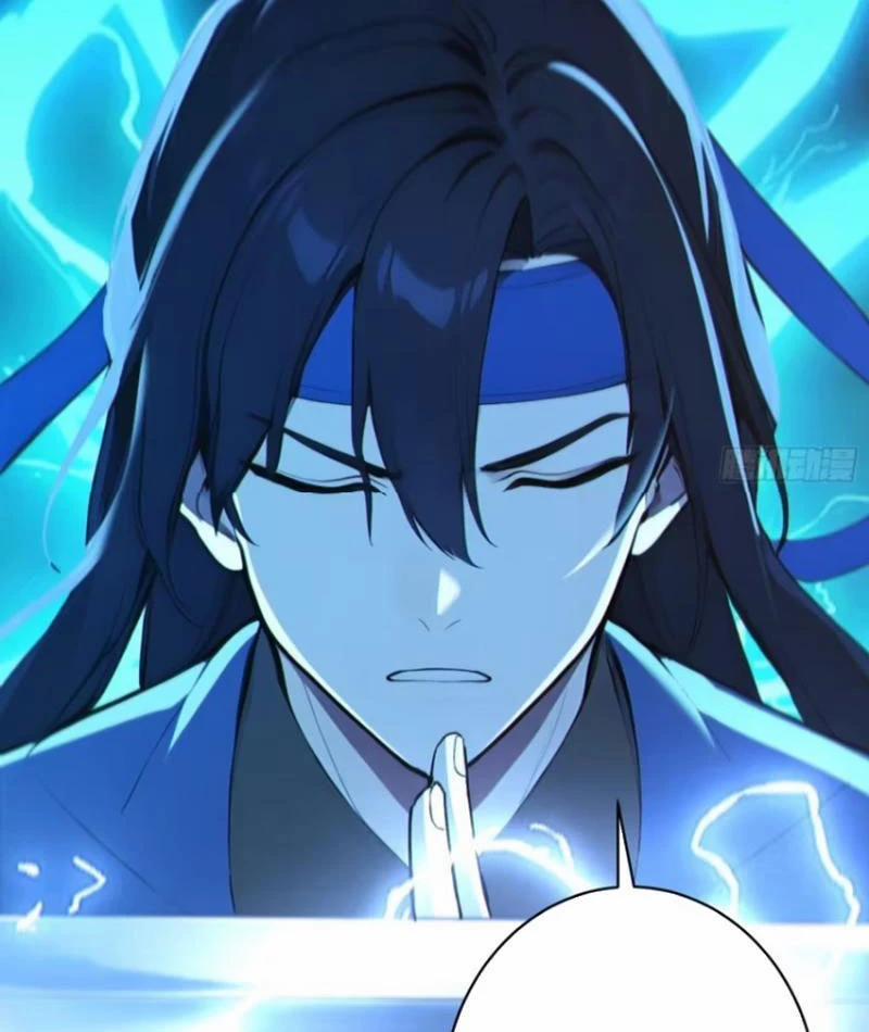 Ta Thật Sự Không Muốn Làm Thánh Tiên 81 trang 54