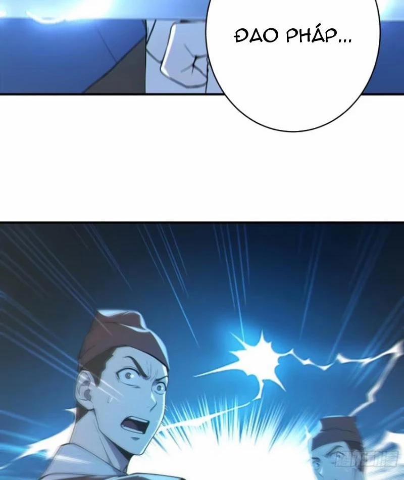 Ta Thật Sự Không Muốn Làm Thánh Tiên 81 trang 55