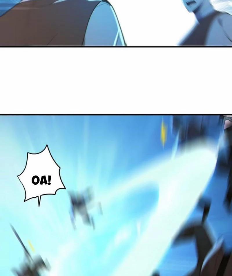 Ta Thật Sự Không Muốn Làm Thánh Tiên 81 trang 56