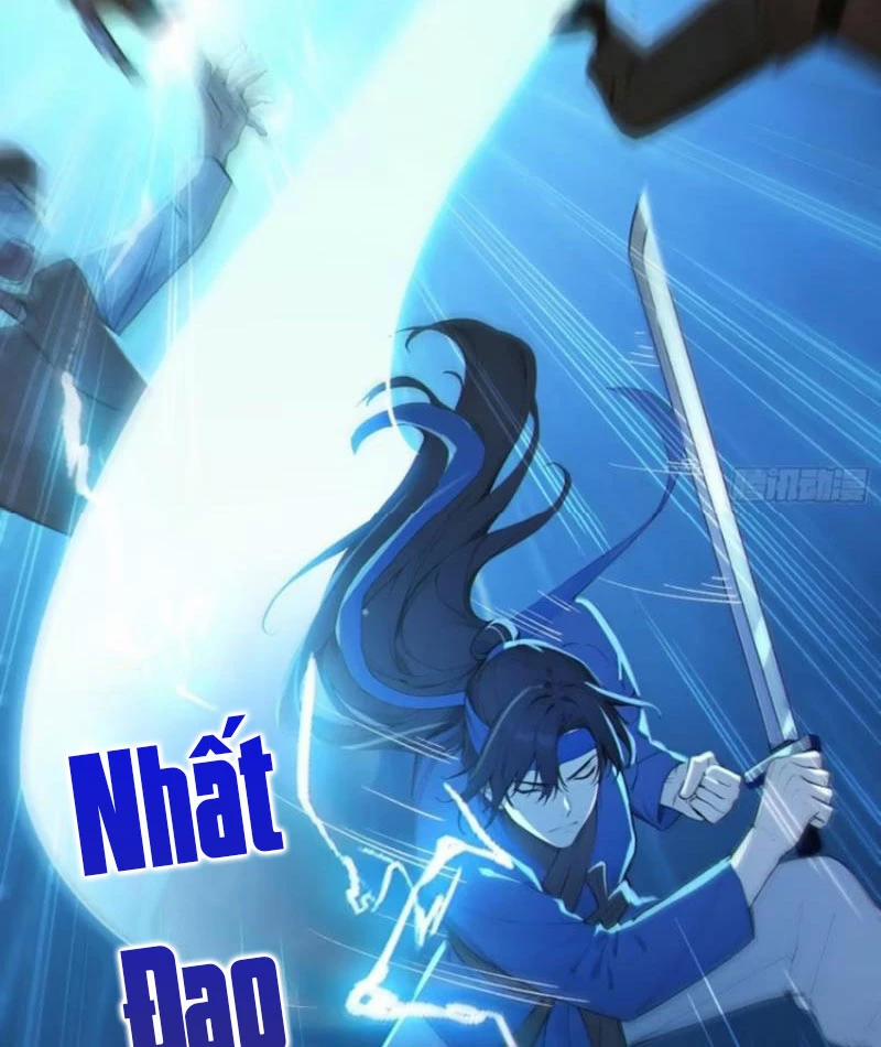 Ta Thật Sự Không Muốn Làm Thánh Tiên 81 trang 57