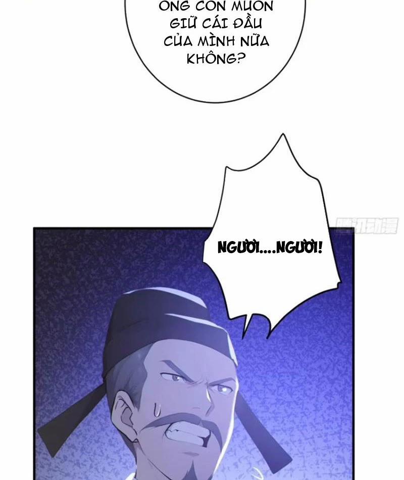 Ta Thật Sự Không Muốn Làm Thánh Tiên 81 trang 60