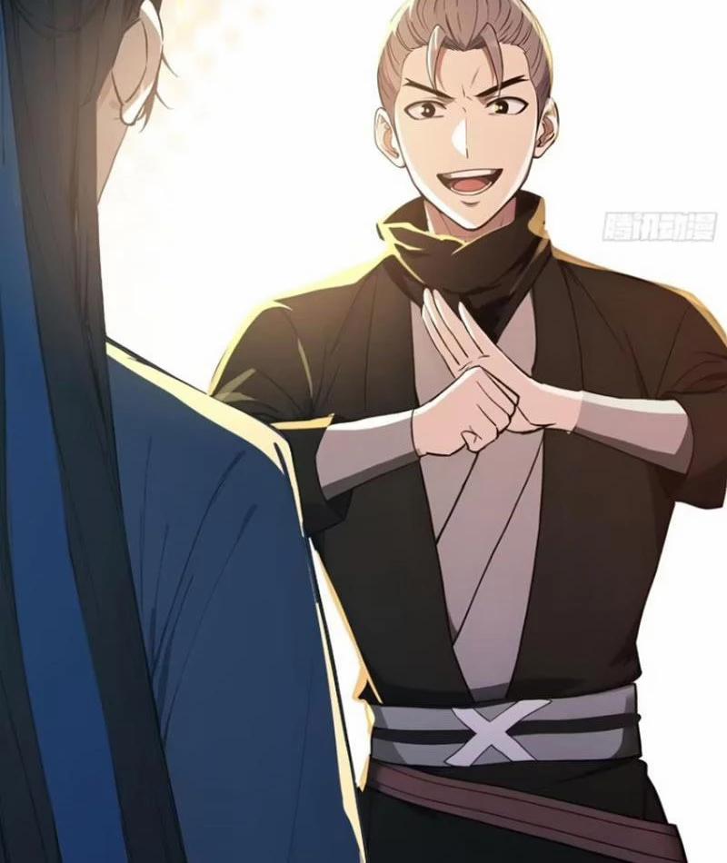 Ta Thật Sự Không Muốn Làm Thánh Tiên 81 trang 64