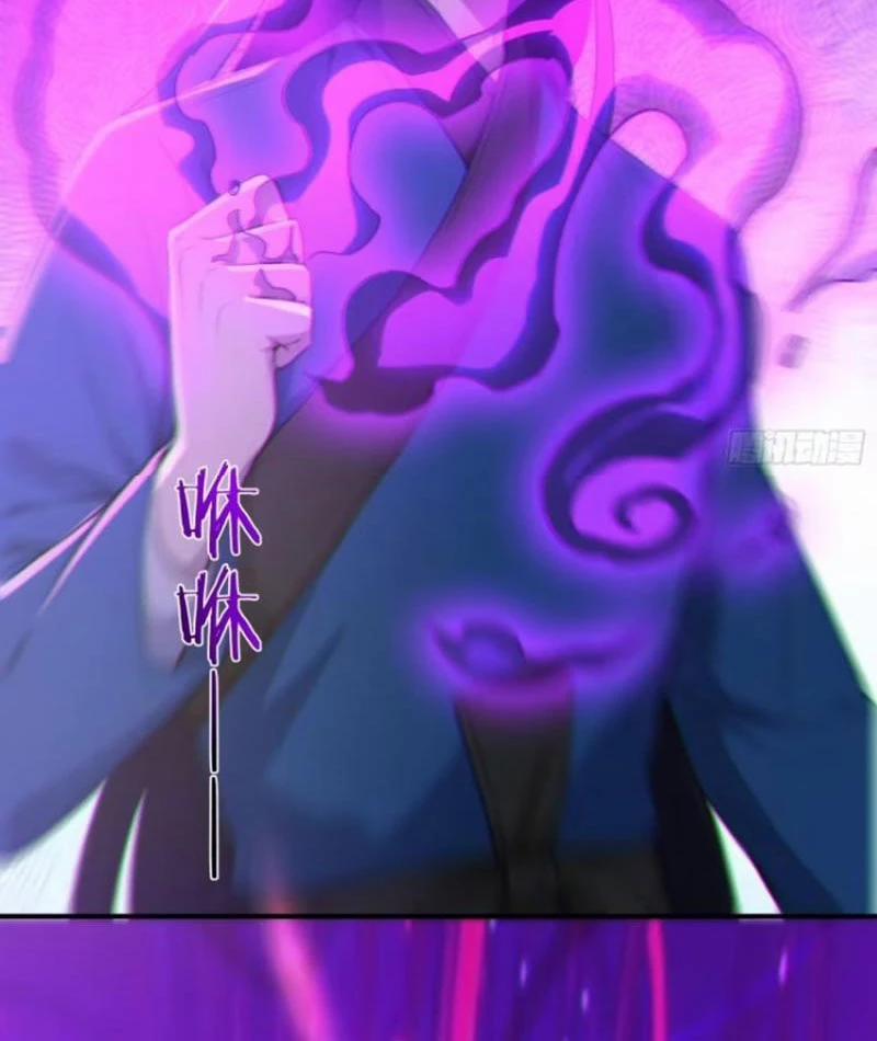 Ta Thật Sự Không Muốn Làm Thánh Tiên 81 trang 7