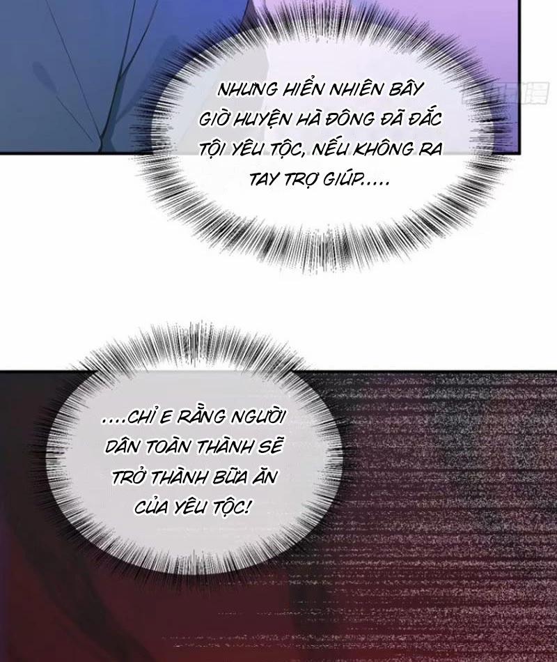 Ta Thật Sự Không Muốn Làm Thánh Tiên 81 trang 72
