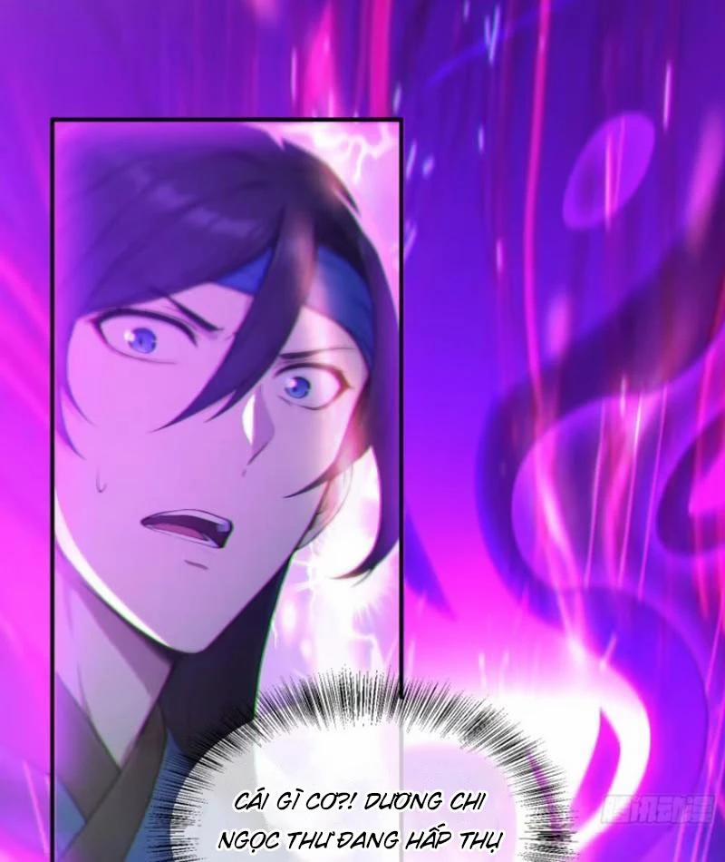 Ta Thật Sự Không Muốn Làm Thánh Tiên 81 trang 8