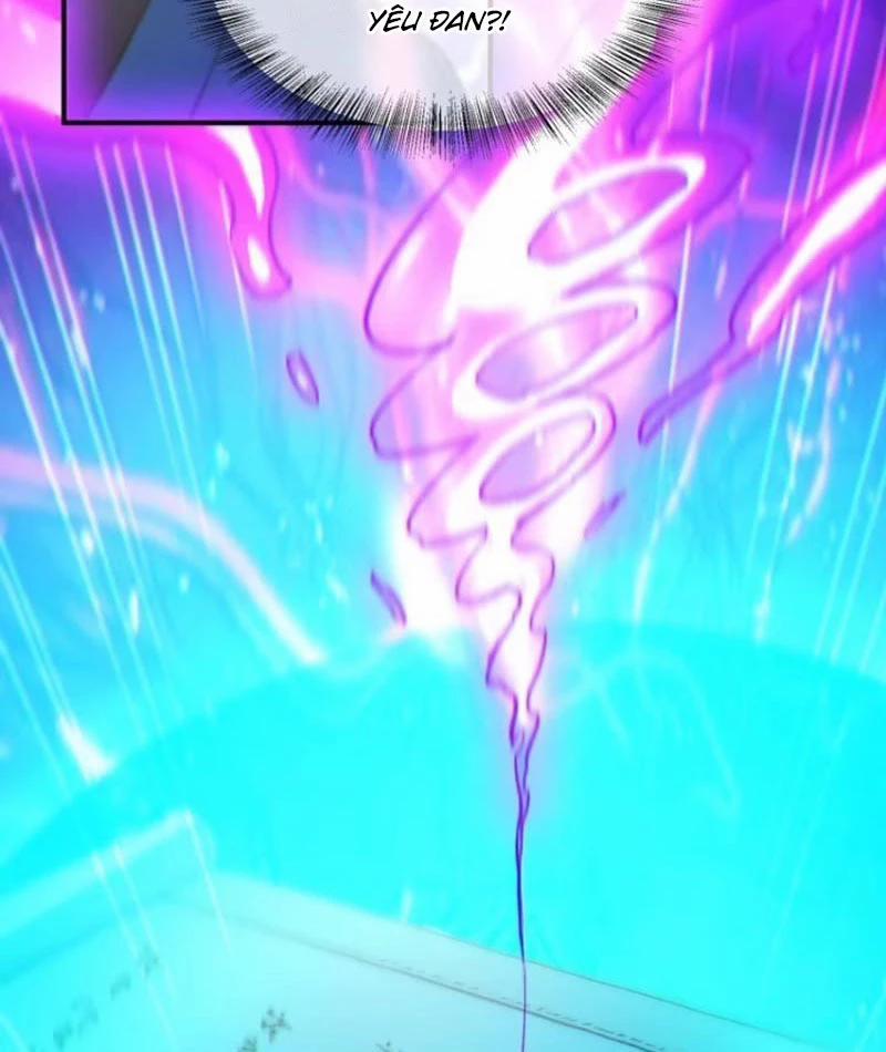 Ta Thật Sự Không Muốn Làm Thánh Tiên 81 trang 9