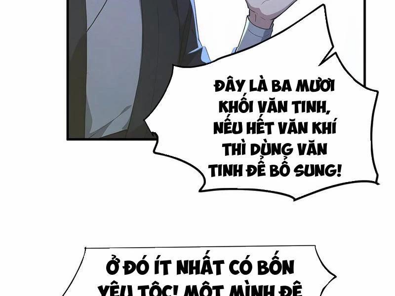 Ta Thật Sự Không Muốn Làm Thánh Tiên 82 trang 102