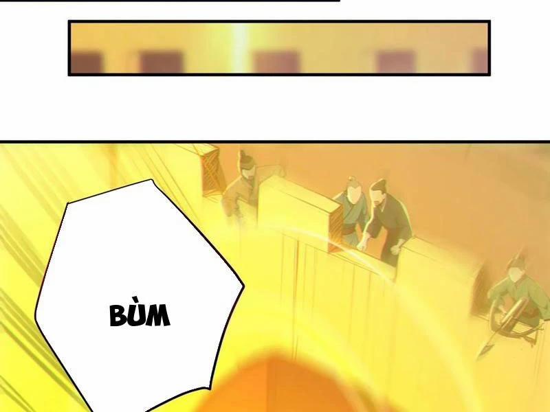 Ta Thật Sự Không Muốn Làm Thánh Tiên 82 trang 107