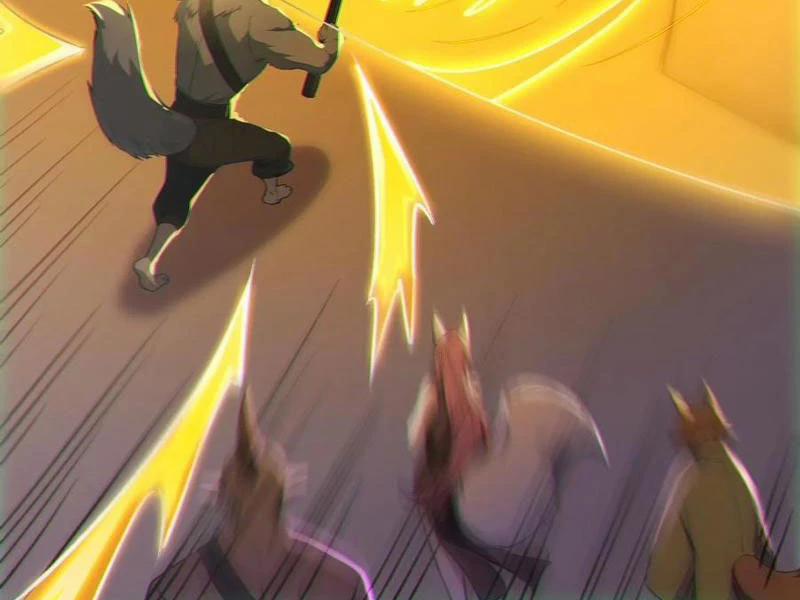 Ta Thật Sự Không Muốn Làm Thánh Tiên 82 trang 109