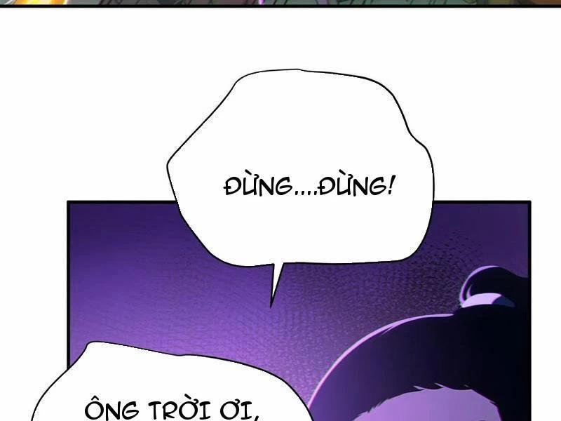 Ta Thật Sự Không Muốn Làm Thánh Tiên 82 trang 110