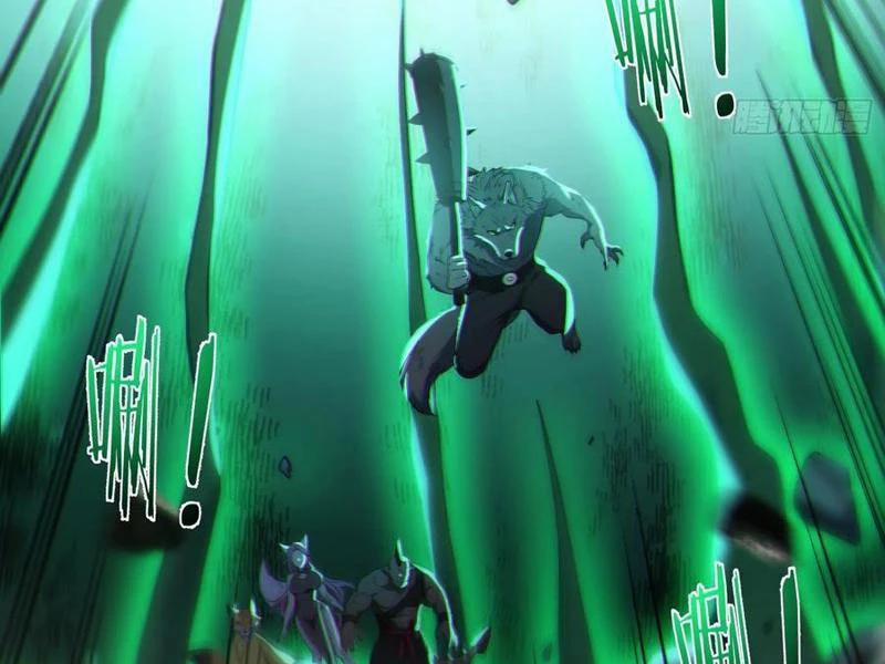 Ta Thật Sự Không Muốn Làm Thánh Tiên 82 trang 118