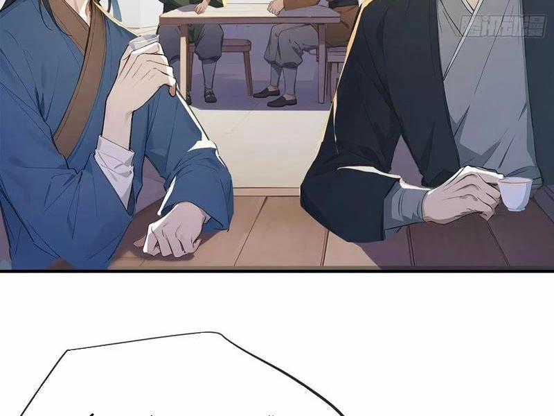 Ta Thật Sự Không Muốn Làm Thánh Tiên 82 trang 20