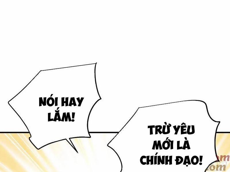 Ta Thật Sự Không Muốn Làm Thánh Tiên 82 trang 31